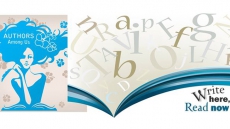 Surrey Libraries Presents Write Here, Read Now